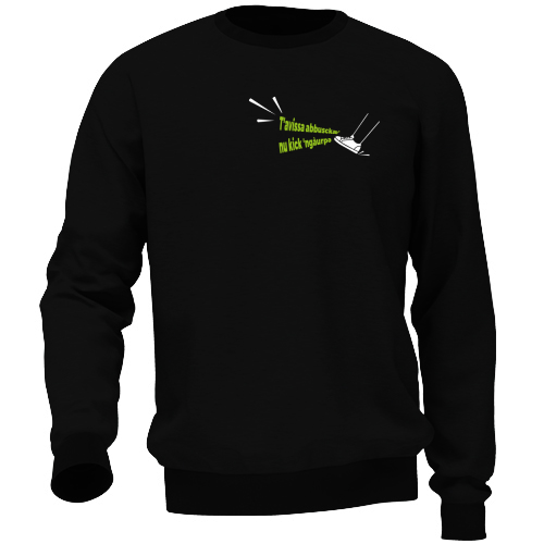 Felpa Unisex