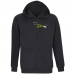 Felpa Premium Cappuccio Zip 39.90 &euro;