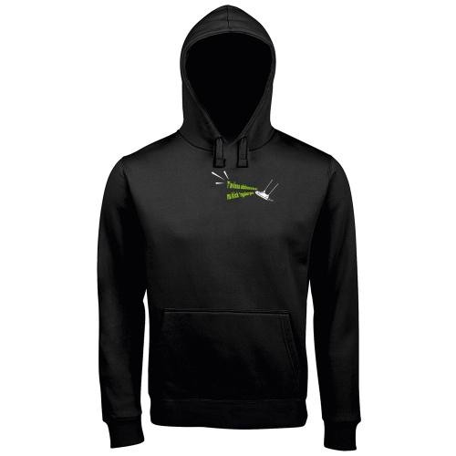 Hoodie Premium Men