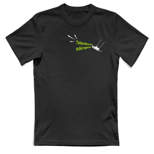 T-Shirt Bambino