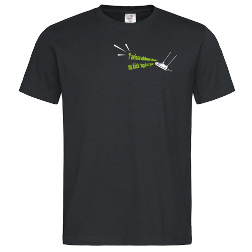 T-Shirt Men Premium 