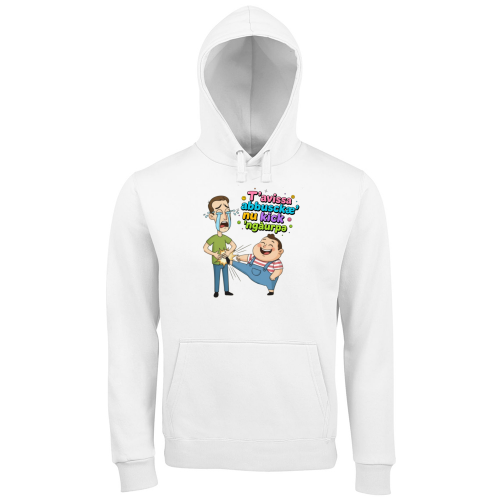 Hoodie Premium Men