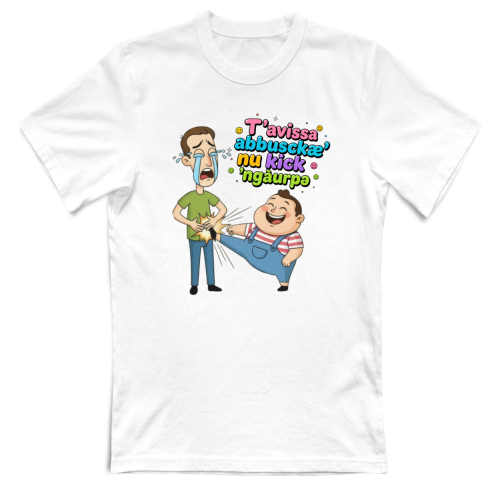 T-Shirt Bambino