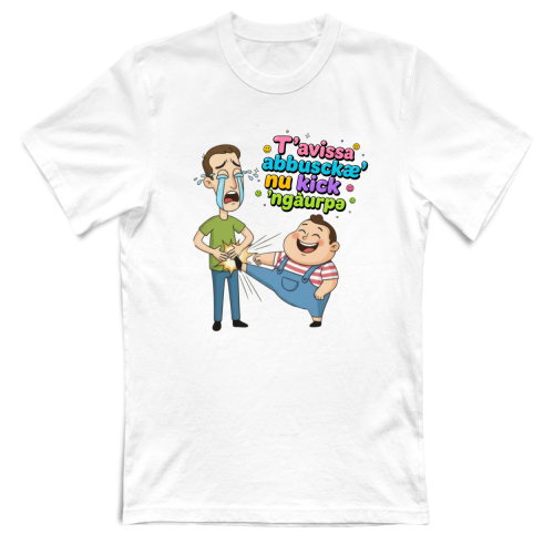 T-Shirt Unisex