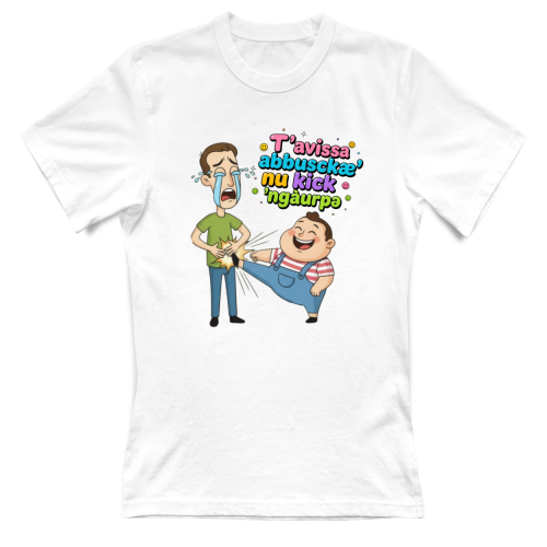 T-Shirt Donna