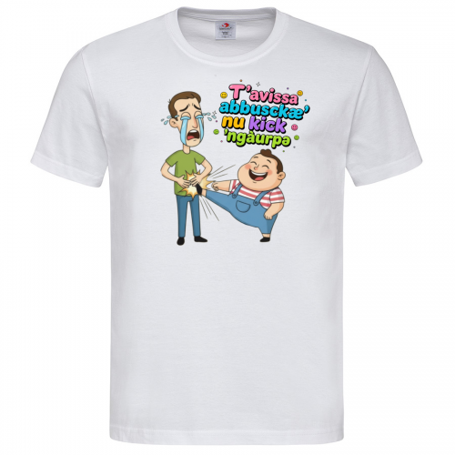 T-Shirt Men Premium 
