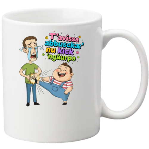 Tazza