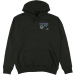 Felpa Unisex con Cappuccio 32.90 &euro;