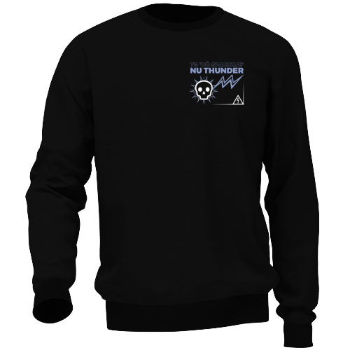 Felpa Unisex