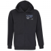 Felpa Premium Cappuccio Zip 39.90 &euro;