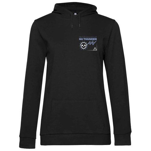 Hoodie Premium Women