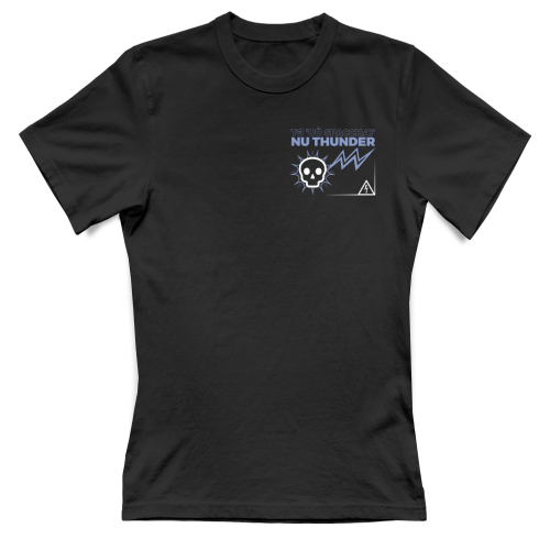 T-Shirt Donna