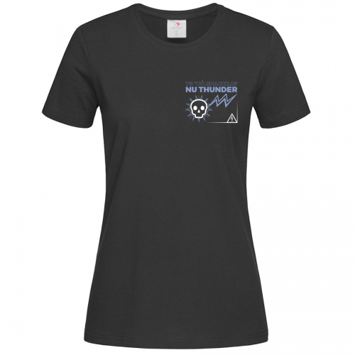 T-Shirt Women Premium 