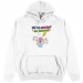 Felpa Unisex con Cappuccio 29.90 &euro;