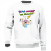 Felpa Unisex 25.90 &euro;