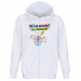 Felpa Premium Cappuccio Zip 35.90 &euro;