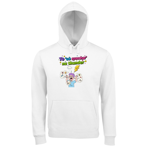 Hoodie Premium Men