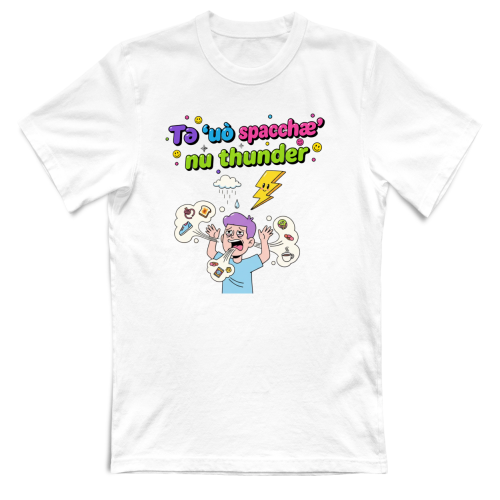 T-Shirt Bambino