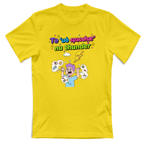 T-Shirt Unisex