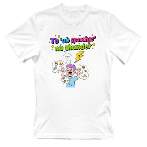 T-Shirt Donna