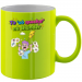 Tazza Fluo 9.90 &euro;