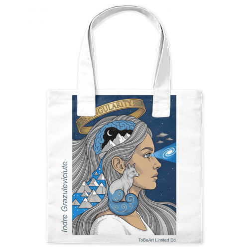 Borsa All Over