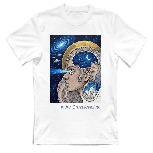 T-Shirt Unisex