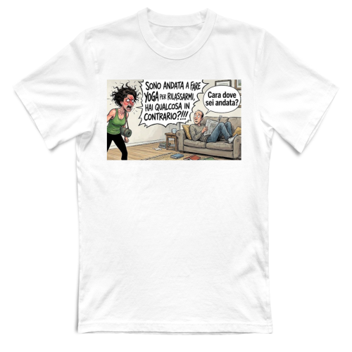 T-Shirt Unisex