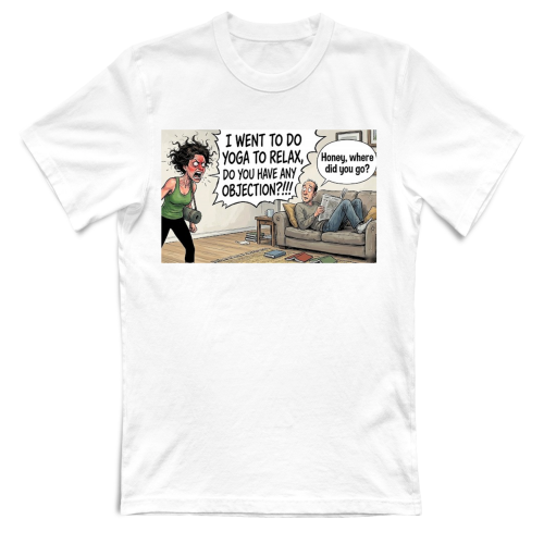 T-Shirt Unisex