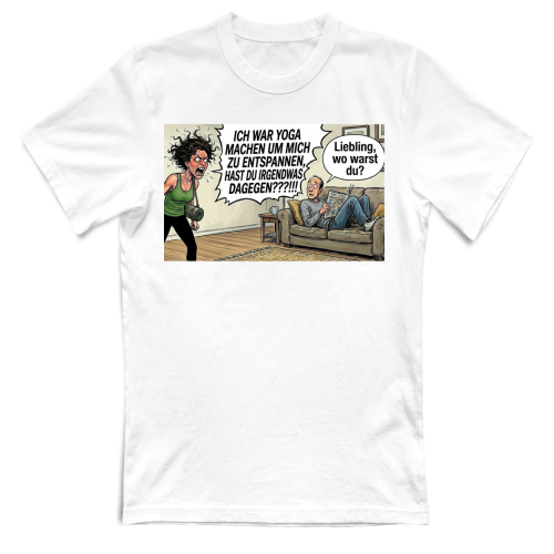 T-Shirt Unisex