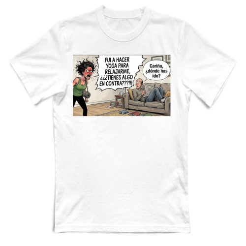 T-Shirt Unisex