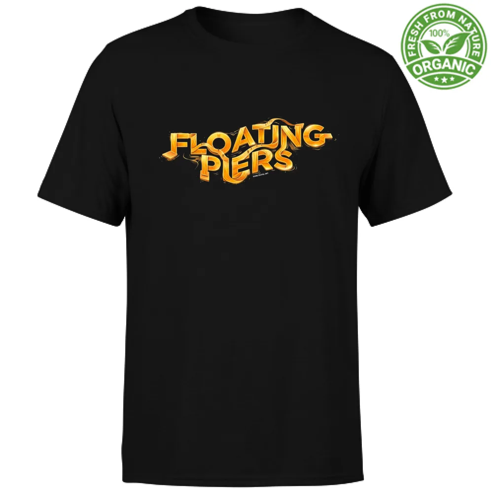 T-Shirt FLOATING PIERS Lago di Iseo 3