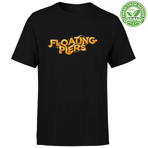 T-Shirt Unisex Organic