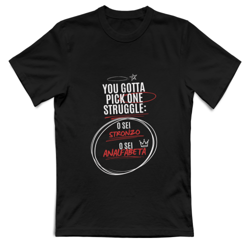 T-Shirt Unisex