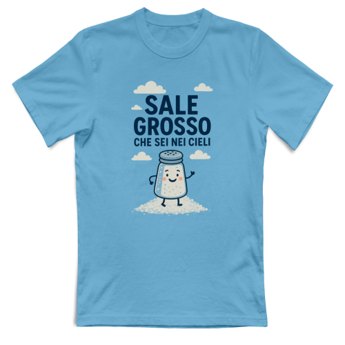 T-Shirt Unisex