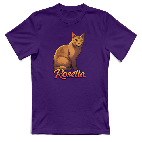 T-Shirt Unisex