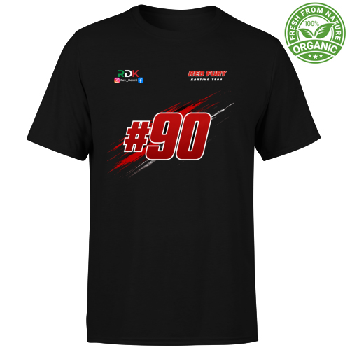 T-Shirt Unisex Organic