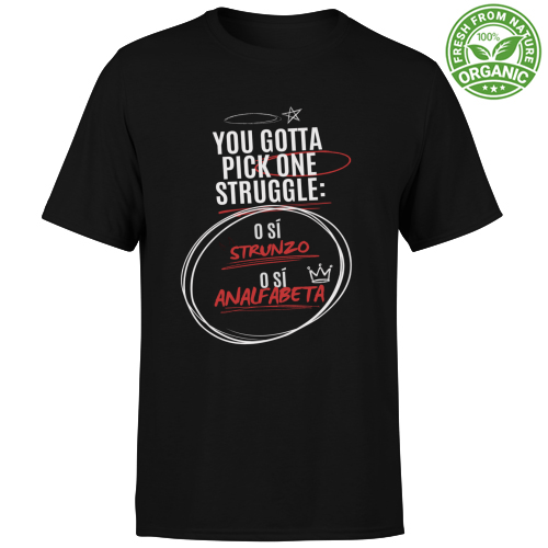 T-Shirt Unisex Organic