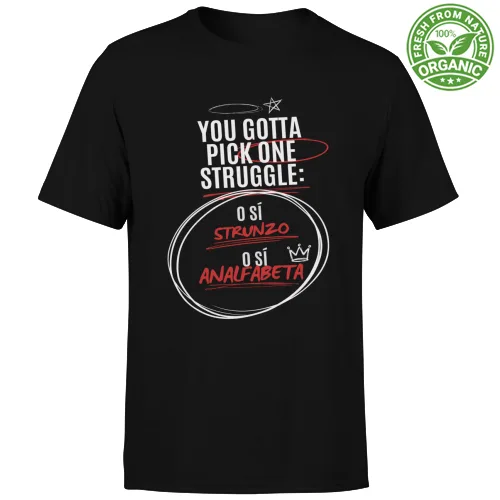 T-Shirt Unisex Organic