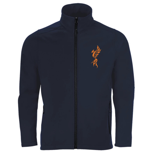 Giacca Softshell