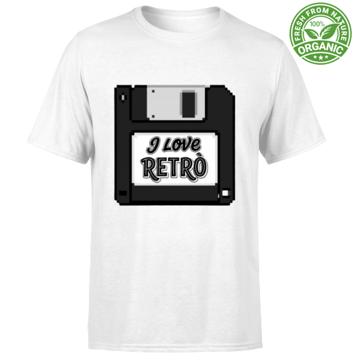 T-Shirt Unisex Organic