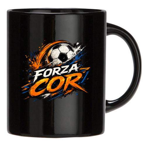 Tazza Nera