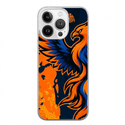 Cover Gomma iPhone 14 Pro Max