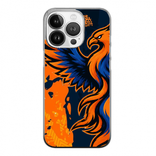Cover Gomma iPhone 15 Pro Max
