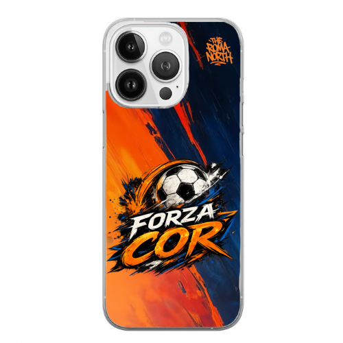 Cover Gomma iPhone 14 Pro Max