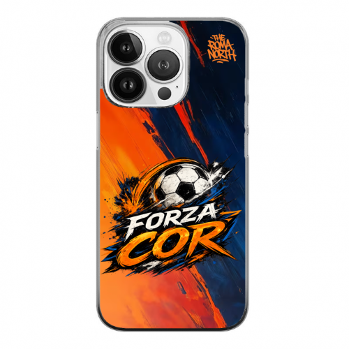 Cover Gomma iPhone 15 Pro Max