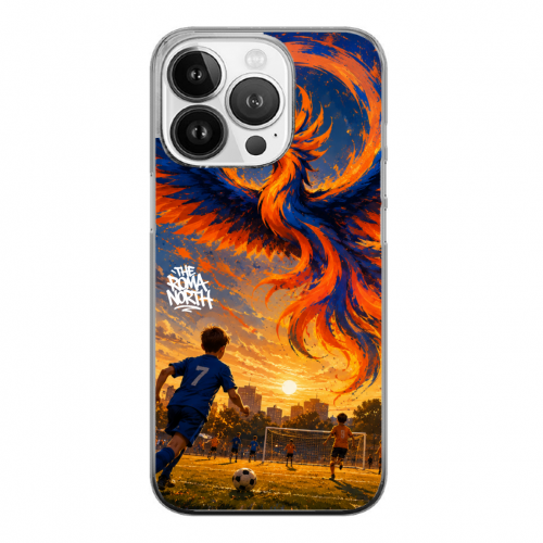 Cover Gomma iPhone 15 Pro Max