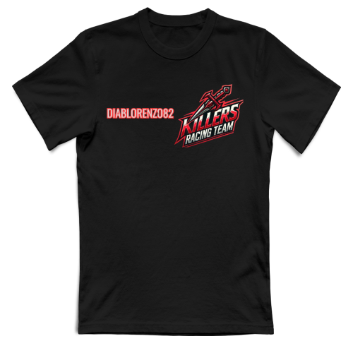 T-Shirt Unisex