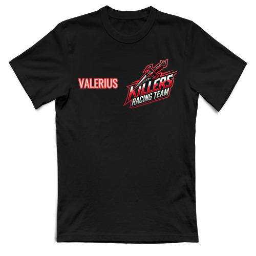 T-Shirt Unisex