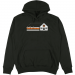 Felpa Unisex con Cappuccio 29.90 &euro;